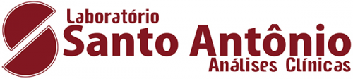 Logo LABORATORIO SANTO ANTONIO